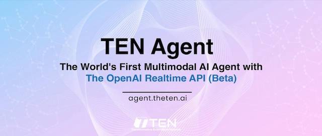 TEN-Agent